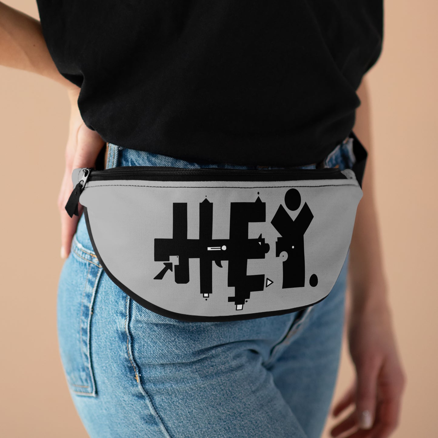 Fanny Pack