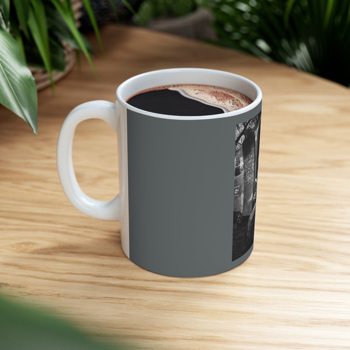 Ceramic Mug 11oz