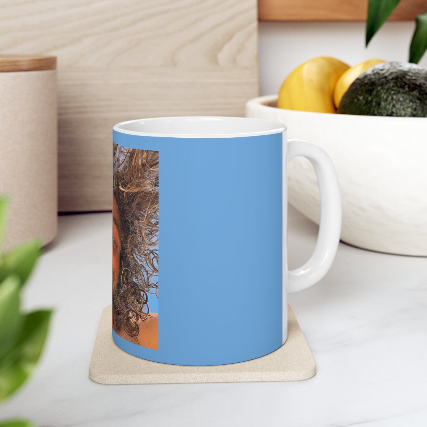 Ceramic Mug 11oz