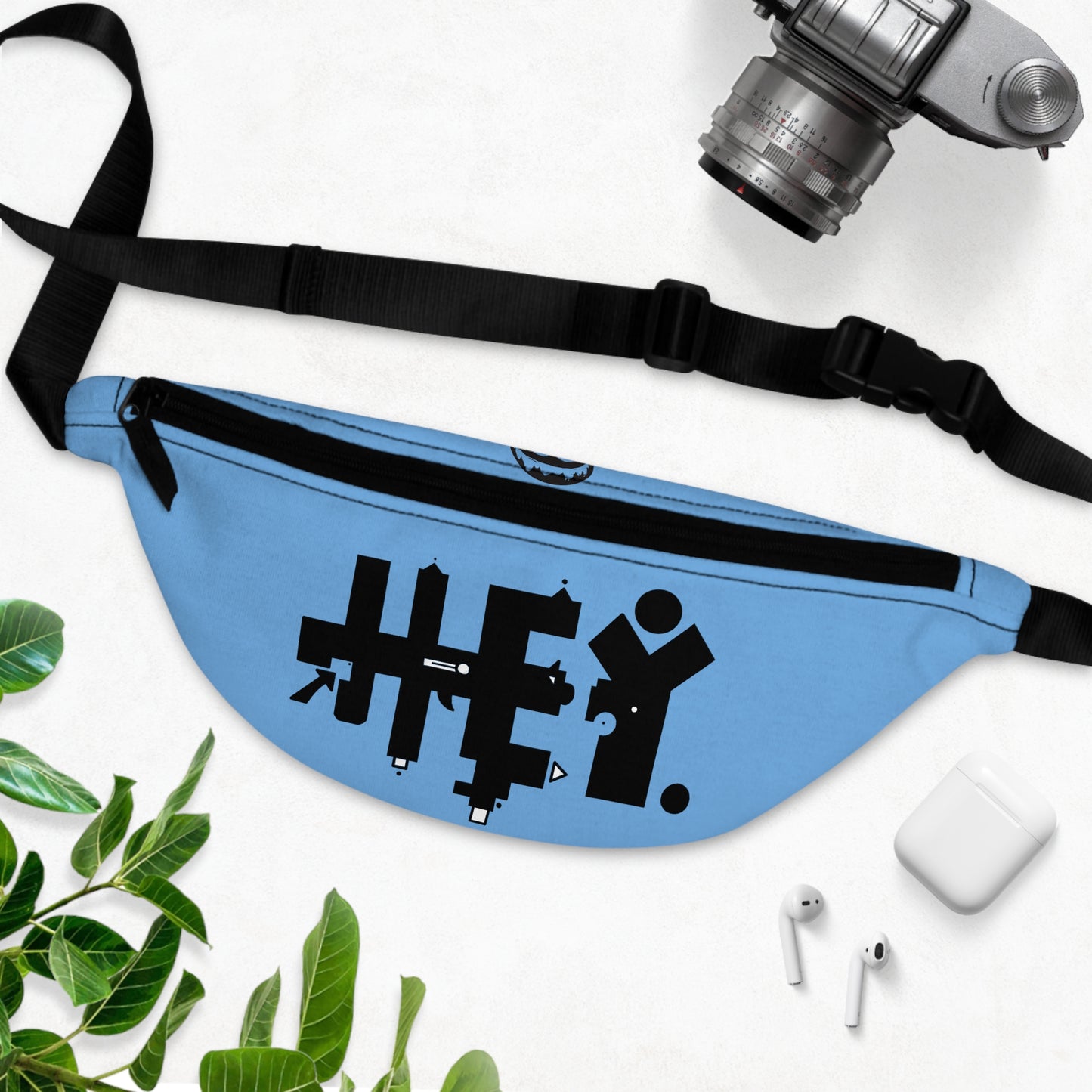 Fanny Pack