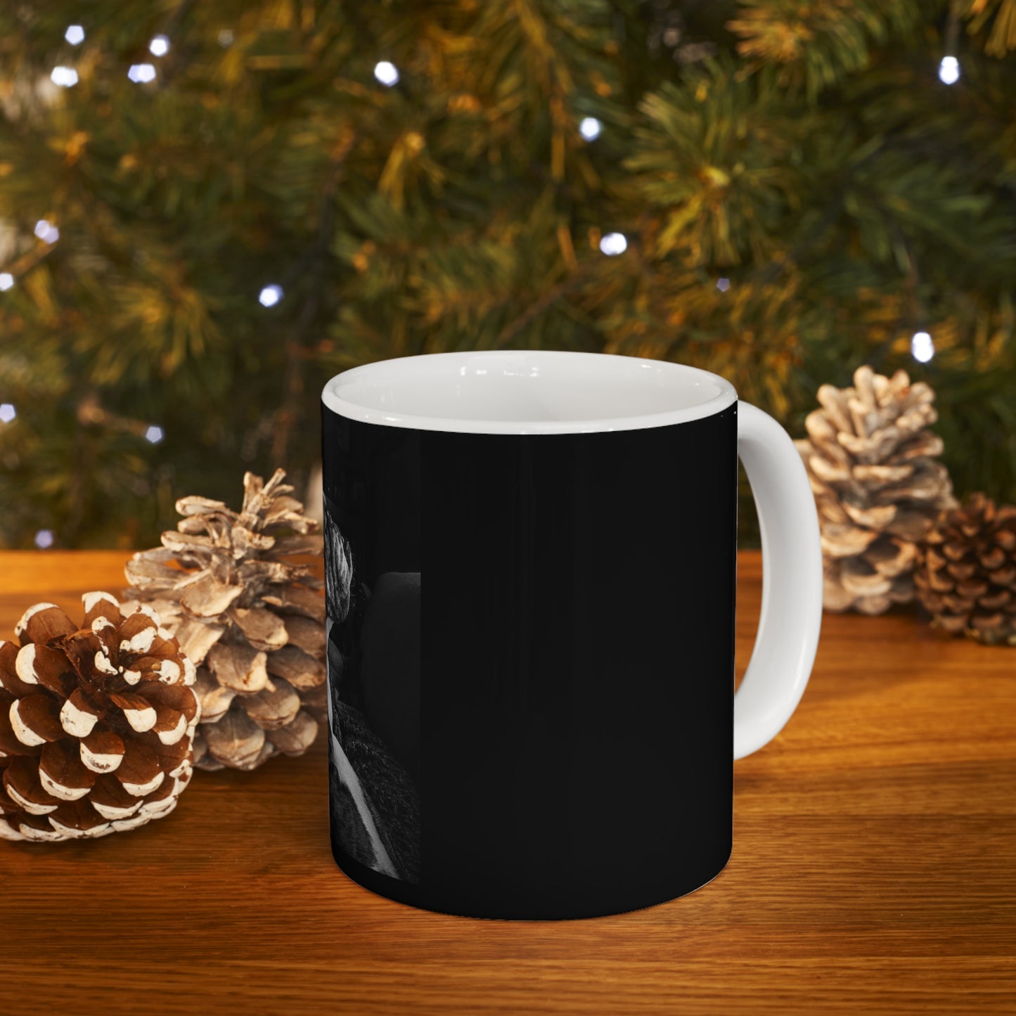 Ceramic Mug 11oz