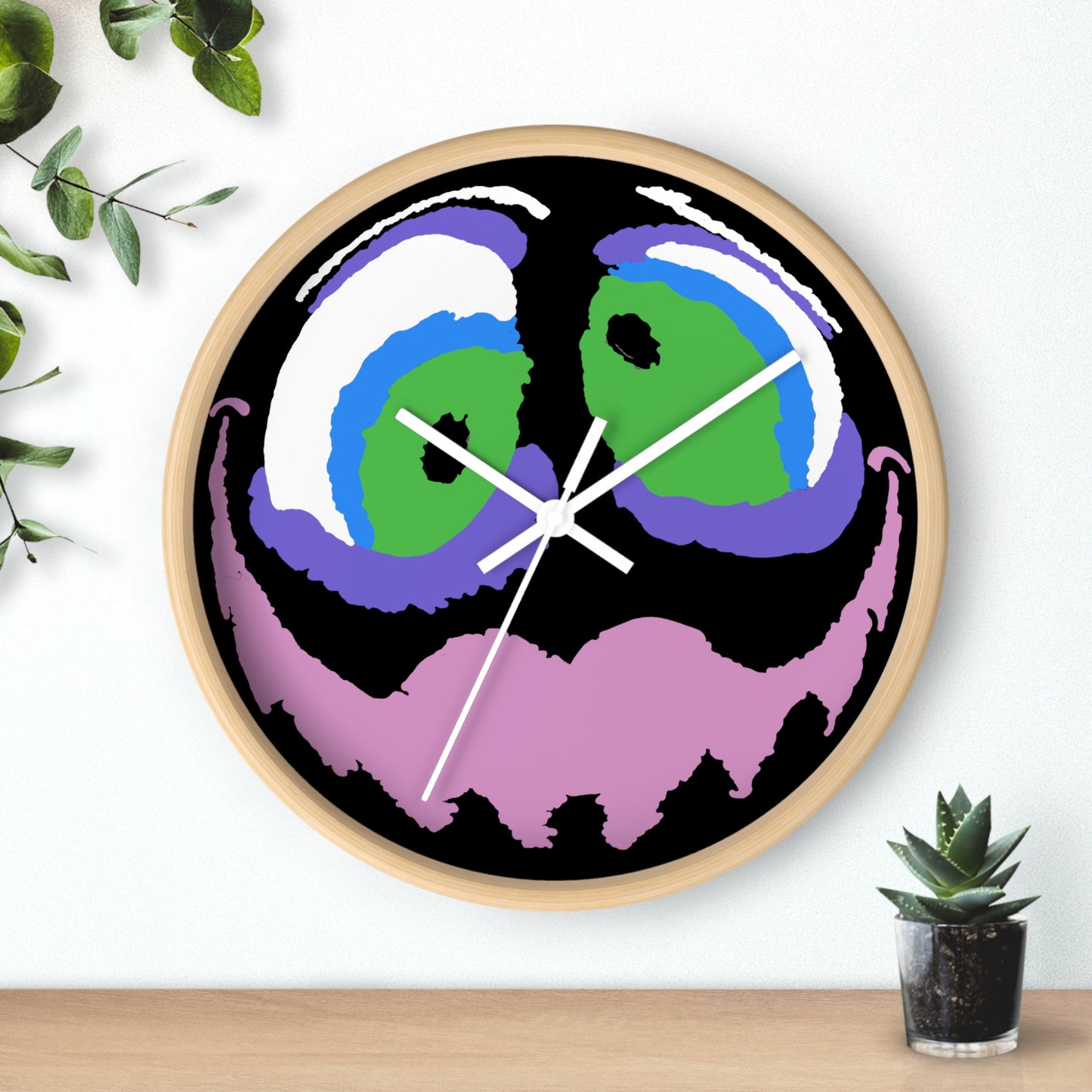 Wall Clock