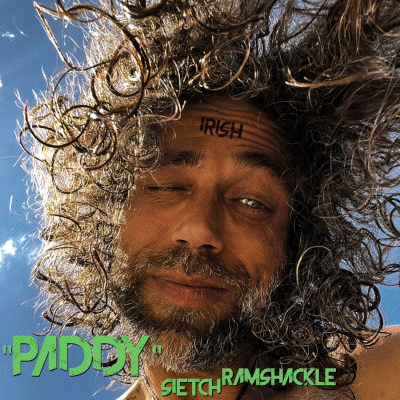 "Paddy" by Sietch Ramshackle (Digital Download)